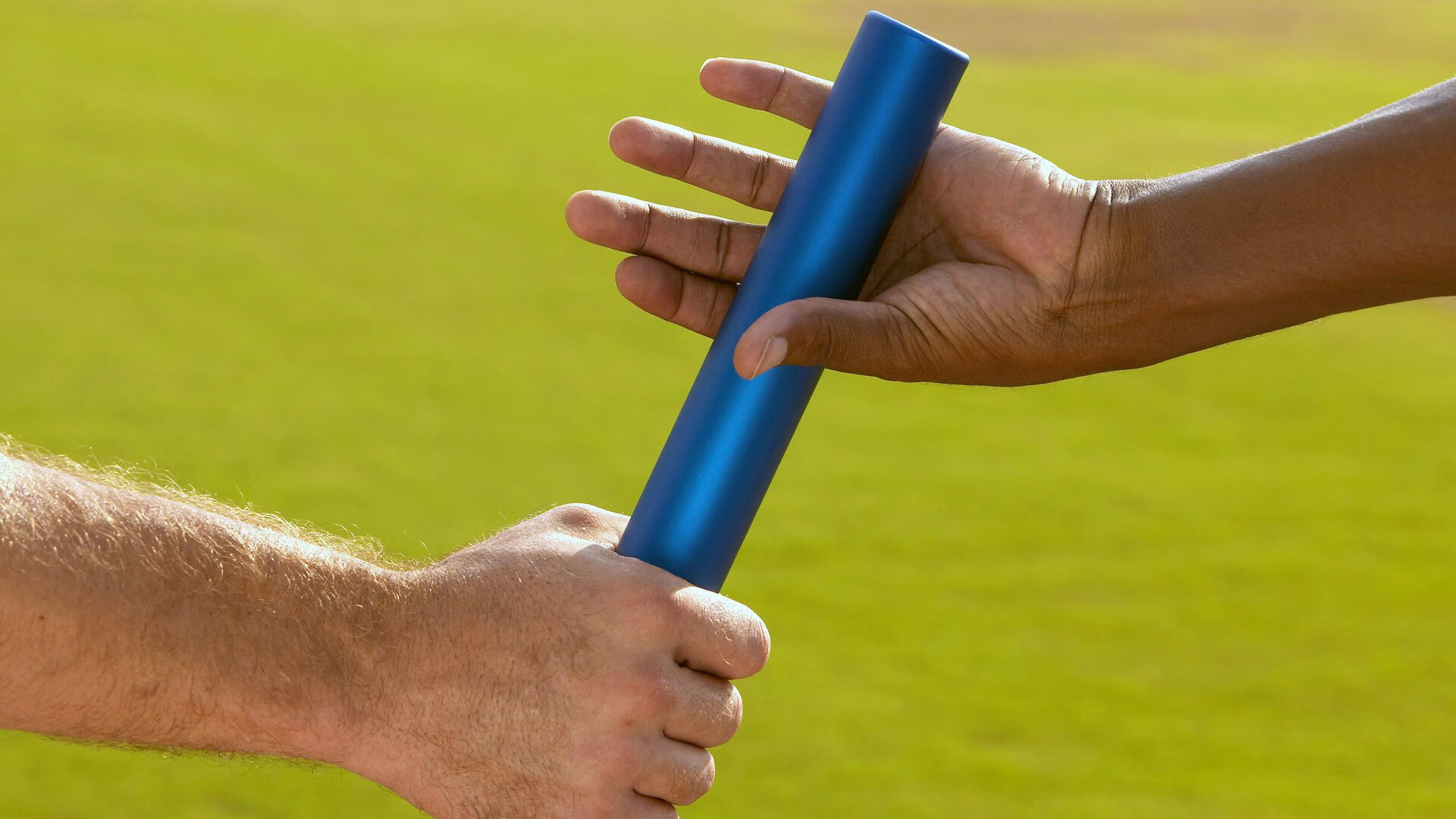 极端压力下的冷静:车手的赛场心理战